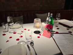 -弗兰克牛排西餐厅Ribone steak house(柠檬花园店)