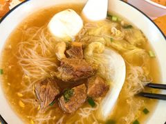-阿那亚第二食堂 Cafeteria 2