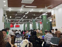 -南记食粥坊·宵夜大排档(莲花总店)