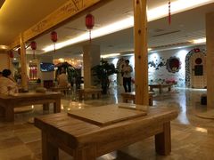 -碧中海汤泉汗蒸酒店