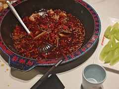 -何师傅美蛙鱼头(汉街店)
