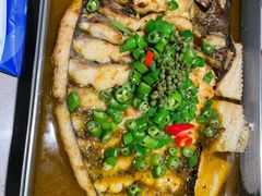 -半天妖烤鱼(东方新天地店)