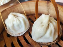 -锡笼记·无锡小笼(方塔店)
