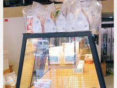 -爸爸糖吐司面包(南京鼓楼龙江店)