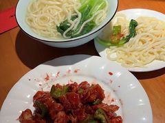 -景秀餐厅(南锣鼓巷店)