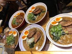 -老龙亭拉面店