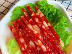 -山悦里 山野·鲜火锅(罗斯福广场店)