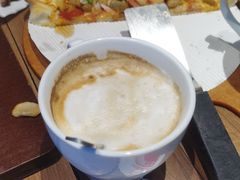 -必胜客(张掖西大街店)