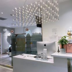 -染指坊日式美甲美睫设计中心