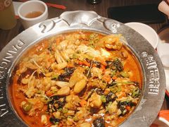 -胖哥俩肉蟹煲(杭州下沙学林街店)