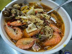 -阿静美食