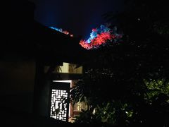 -禅驿嘉定院子-禅欢江景餐厅·中餐·户外烧烤定制(乐山大佛店)