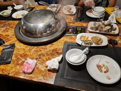 -船奇蒸汽海鲜·闽菜(八市海鲜总店)