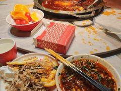 -蜀滋香鲜鱼美蛙火锅(339店)