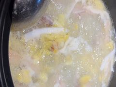 -百年果林椰子鸡(中洲店)