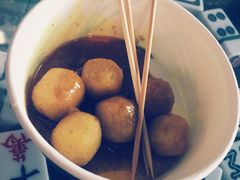 -憶廟街 X 沙角邨(太古城店)