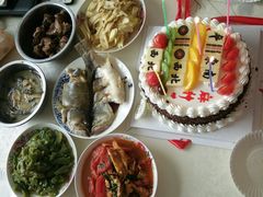 -莲塘马得利·蛋糕(斗柏路·唐庄店)