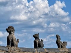 -九鼎铁刹山风景区