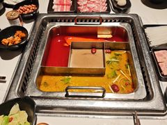 -鼎膳常火锅(华阳店)