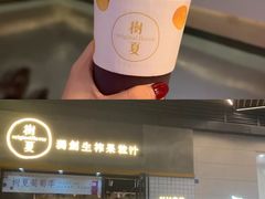-树夏(鹭洲里店)