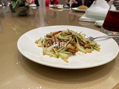 -海都六福酒家(世博广场店)
