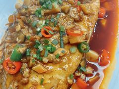 -巢湖名吃·东关老鹅汤(江南风情街店)