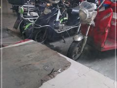 -东方国际水产中心-停车场