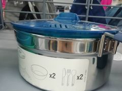 -迪卡侬(高新万达店)