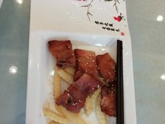 -沙河粉村·国家非遗传承(云台店)