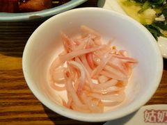 -姑奶奶老厨房(南坪路总店)