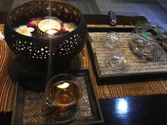 大堂-泰合玺·精油疗愈 SPA(南京河西万达店)