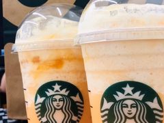 -星巴克臻选(惠州华贸天地1楼店)