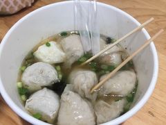 -家宴·灌蛋·沙茶面(曾厝垵店)