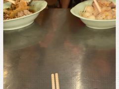 -榮泰米粉湯(Left Shop)