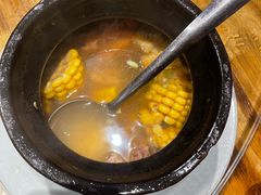 -民俗村柴火灶·景德江西菜(中国陶瓷博物馆店)