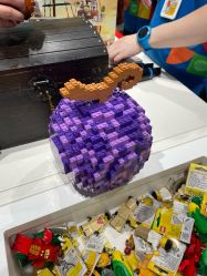 -乐高品牌旗舰店(人民广场店)