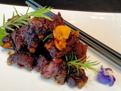 -柳莺湖上·湖景餐厅·江南菜(西湖店)