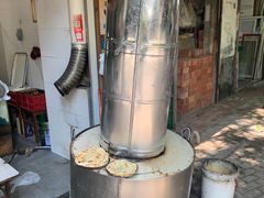 -文武王氏烧饼·无矾油条(西溪路店)