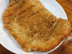 -潘国仙耳光馄饨(黄家阙路店)