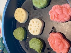 -柳莺湖上·湖景餐厅·江南菜(西湖店)