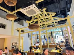 -关东小磨东北菜(上海长风大悦城店)