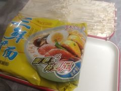 -肥家大排档(天河体育西店)