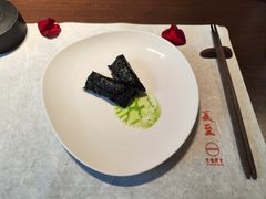 -无味舒食(思南公馆店)