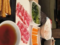 -海底捞火锅(汇悦城店)