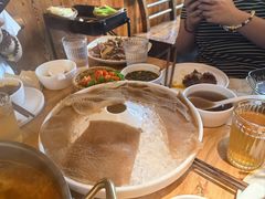 -四喜小胖·北京涮肉(五道营店)