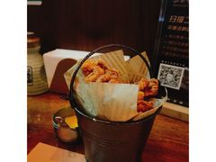 -山葵家居酒屋(天目里店)