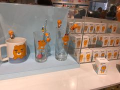 -KAKAO FRIENDS(弘大店)
