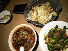 -卞氏菜根香(青羊万达店)