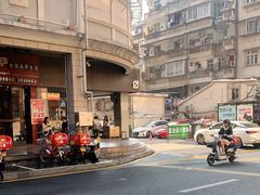 -BE NORMAL CAFE(霞溪路店)