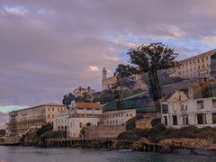 -阿尔卡特拉斯岛